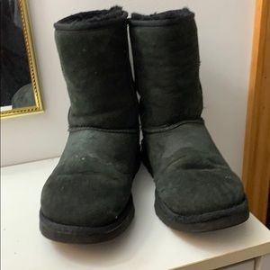 UGG boots